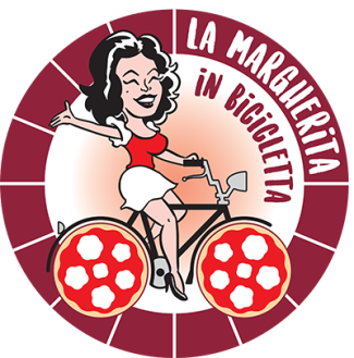 La Margherita in Bicicletta
